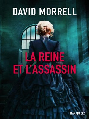 cover image of La reine et l'assassin